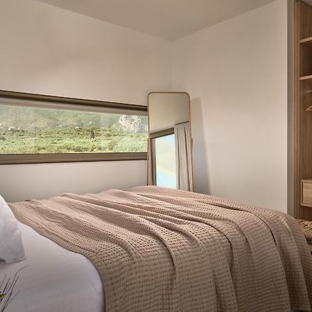 Azera Suites Alykanas  Exterior photo