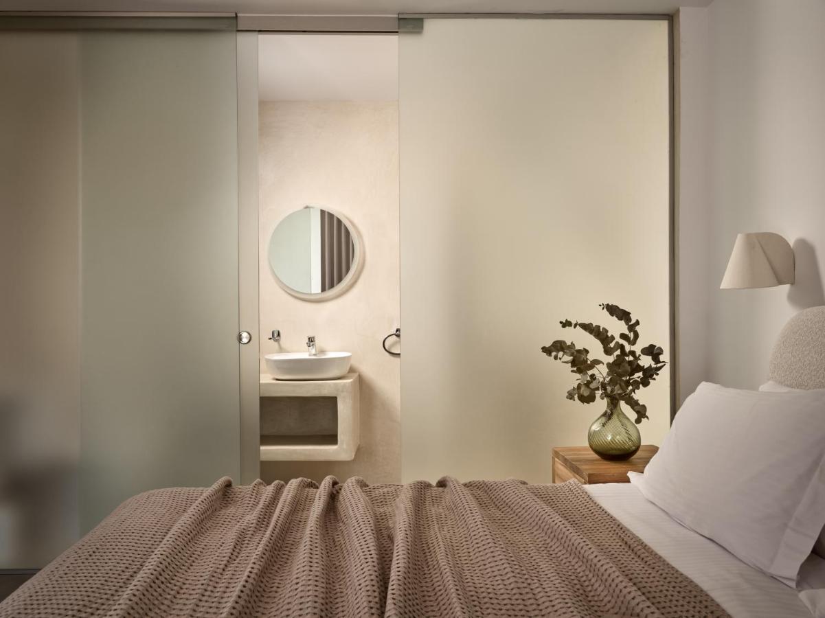 Azera Suites Alykanas  Exterior photo
