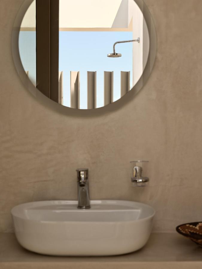 Azera Suites Alykanas  Exterior photo