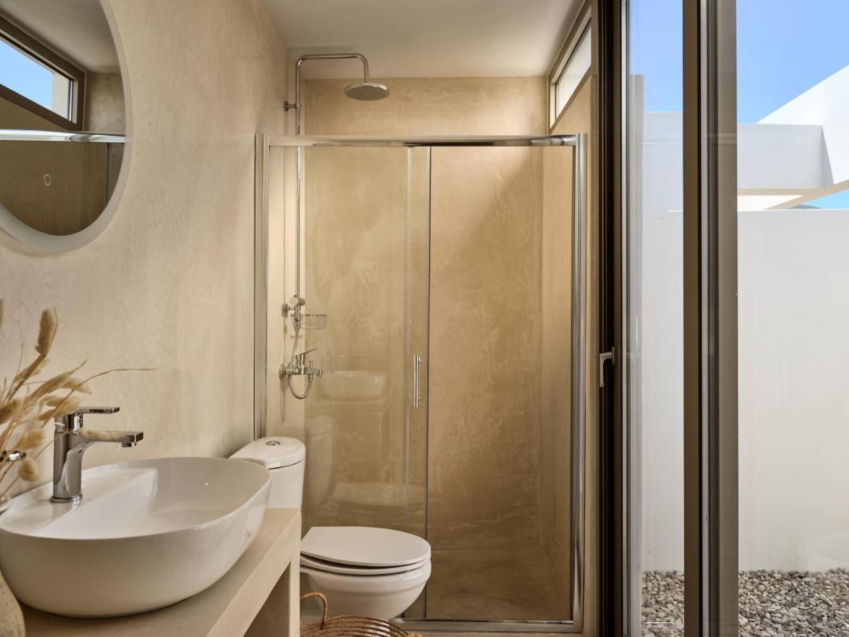 Azera Suites Alykanas  Exterior photo