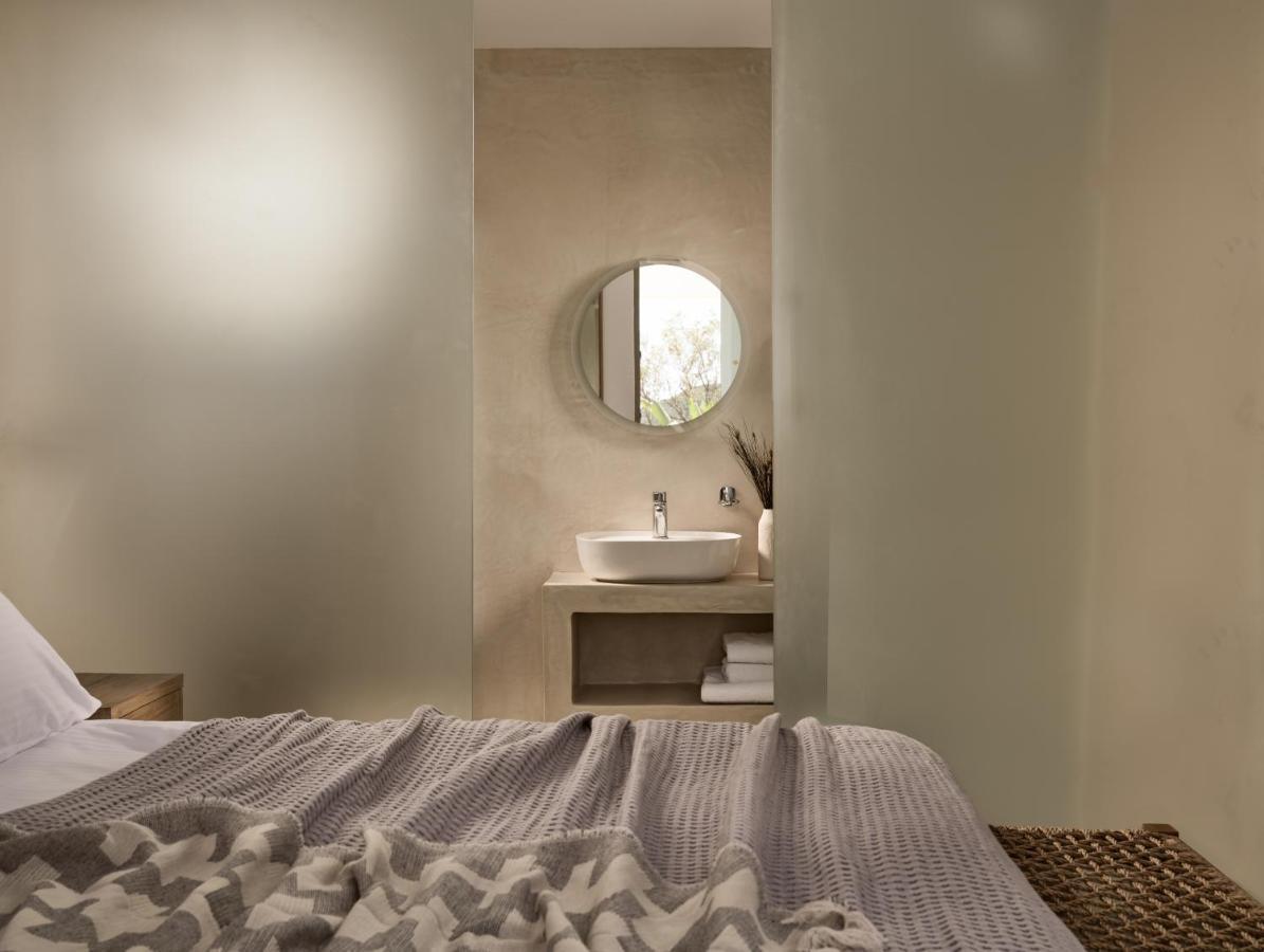 Azera Suites Alykanas  Exterior photo
